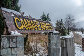  Camiare Aparts  Вилла Генерал Белграно
